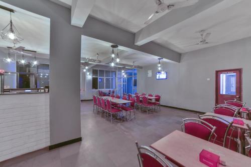 Gallery image of Hotel O Shubhankar in Boma