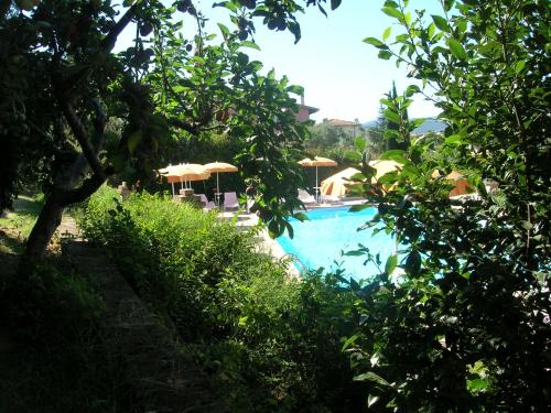 Gallery image of Locanda La Gozzetta in Santa Luce