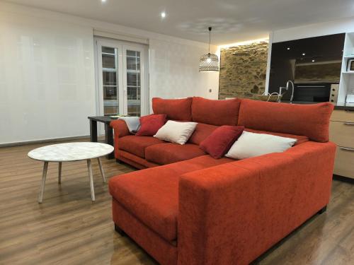 O CURRUNCHO DE FERROL