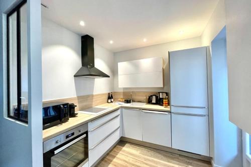 Photo de la galerie de l'établissement Grande terrasse en centre ville, à Aix-les-Bains