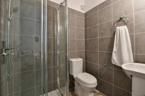 Elegant Suite Klathmonos Korai