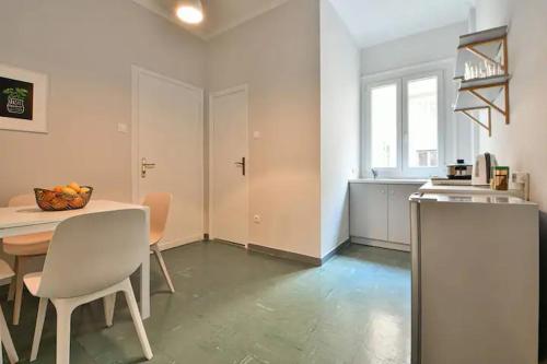 Elegant Suite Klathmonos Korai