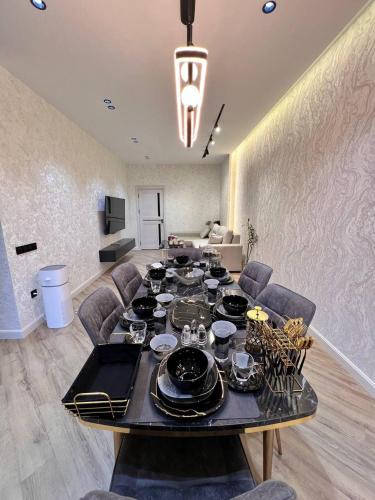 Foto de la galeria de Comfort house a Taixkent
