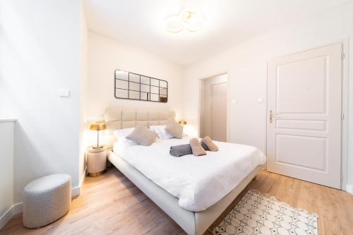 La Tigresse Colmar Centre