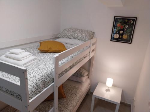 Imagen de la galería de Residence La Vela 2, en Roma