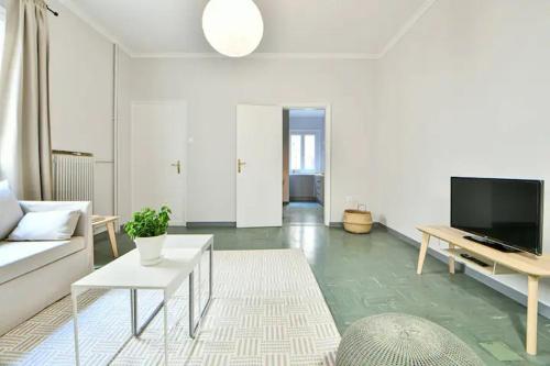 Monastiraki Suite Evaggelistrias 22