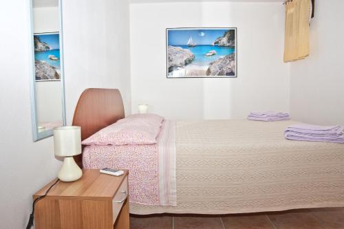 Gallery image of B&B Villa Tancau in Santa Maria Navarrese