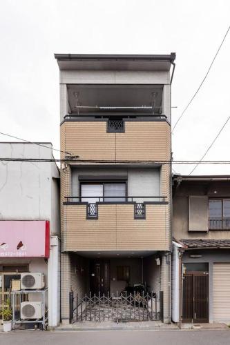 Nakamichi House 中道戸建