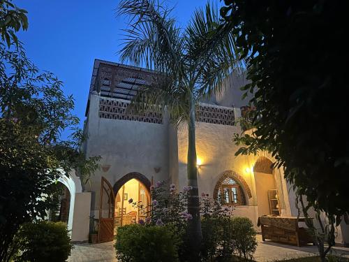 Sheherazade Hotel Nile Villa