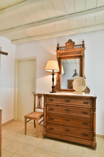 Gambar di galeri bagi Akrotiraki Villas di Tinos Town