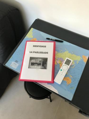 Foto La Paillissade 5