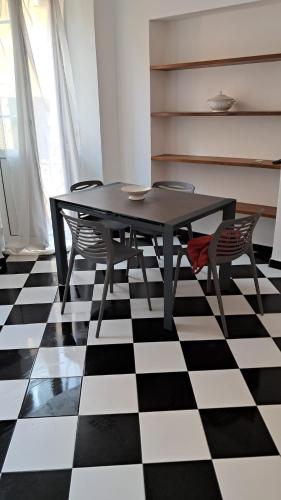 Gambar di galeri bagi Casa Pertica di Finale Ligure