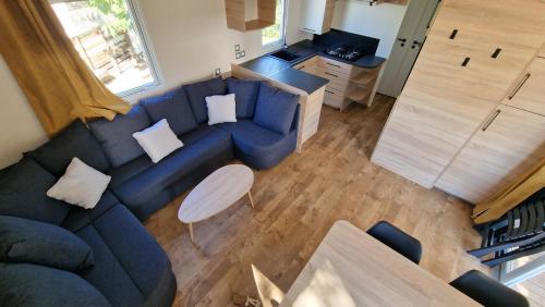 DC - L'Amira 3ch, 2 SDB, 40m2, Confort et détente