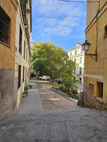 Apartamento Los Austrias