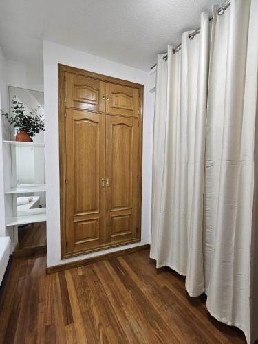 Apartamento Los Austrias