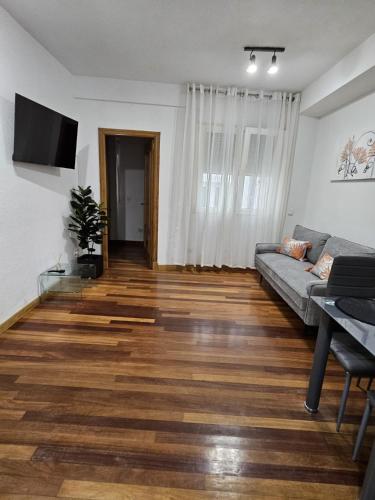 Apartamento Los Austrias