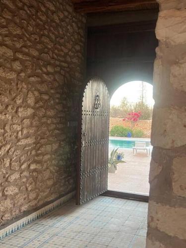 Imagen de la galería de Riad Elbadii, Charming Riad, en Essaouira