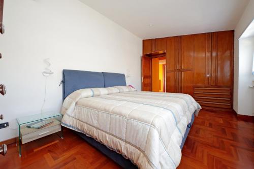 SUNSET Terrace Apartment