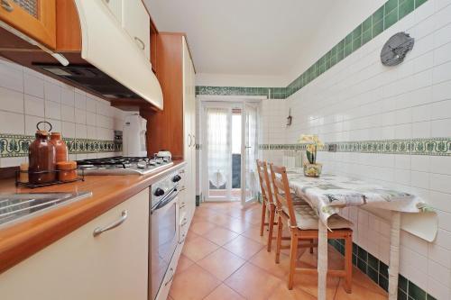 SUNSET Terrace Apartment