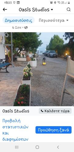 Lovely flat apartment