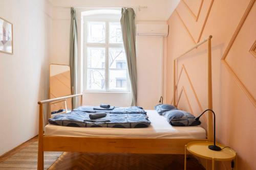 Quiet Design Apartment Next To Szimpla KA8 1075 Budapest, Kazinczy utca 8 kép - 3