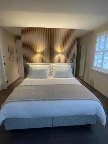Gallery image of Aurelia Glamping en B&B in Lommel