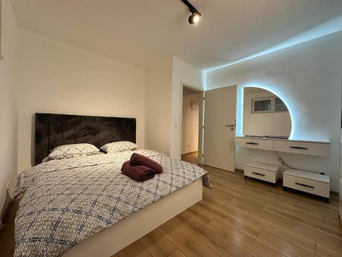 Foto Modern Apartments 4