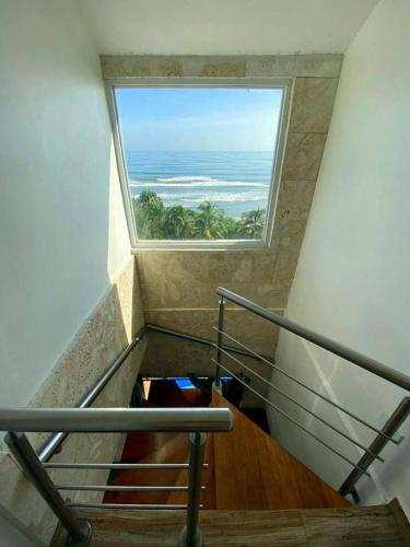 Φωτογραφία από το άλμπουμ του Penthouse con Vista al Mar σε Tucacas
