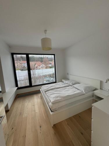 Apartmán v nové rezidenci