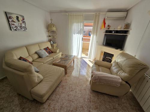 Apartamento La Ola