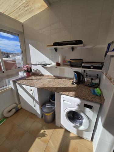Apartamento La Ola