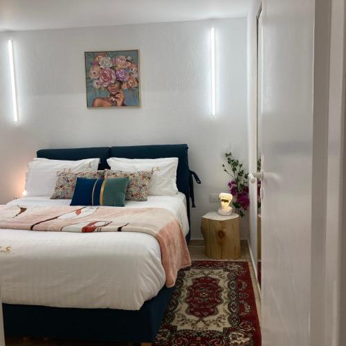 Foto Lucky Suites 1