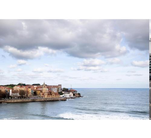 Amanecer Cantabrico VUT-5496-AS