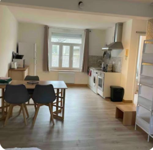 Photo de la galerie de l'établissement Studio Calais, à Calais