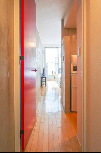 Shirokane Apartment Hotel 3