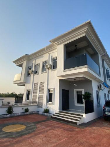 Gallery image of Bolkaz Residential Apartments 2 in Eluju