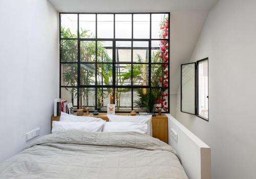 The loft