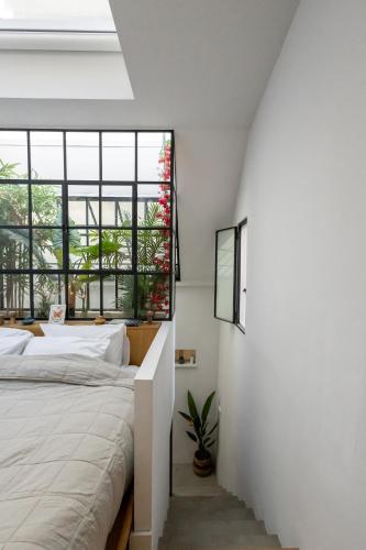 The loft