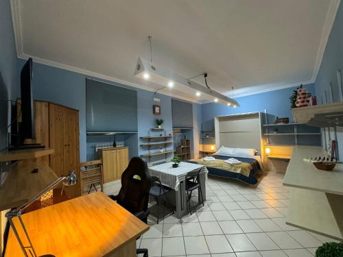 Charming Hideaway in P R A T I near Piazza Clodio