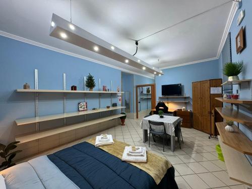 Charming Hideaway in P R A T I near Piazza Clodio
