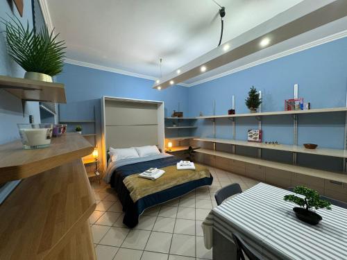 Charming Hideaway in P R A T I near Piazza Clodio