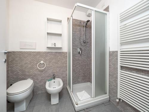 Keys of Italy - Vigevano Big & Small - 2 apts by Porta Genova