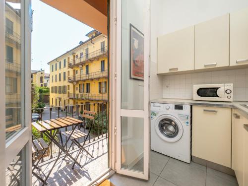 Keys of Italy - Vigevano Big & Small - 2 apts by Porta Genova