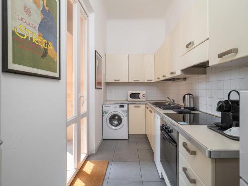 Keys of Italy - Vigevano Big & Small - 2 apts by Porta Genova