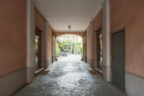 Keys of Italy - Vigevano Big & Small - 2 apts by Porta Genova
