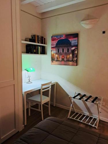 Gallery image of Costhouse in Brescia