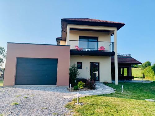 Mon Petit coin de Paradis