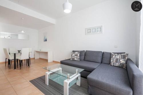 Gallery image of Villa Marquesado in Dos Hermanas