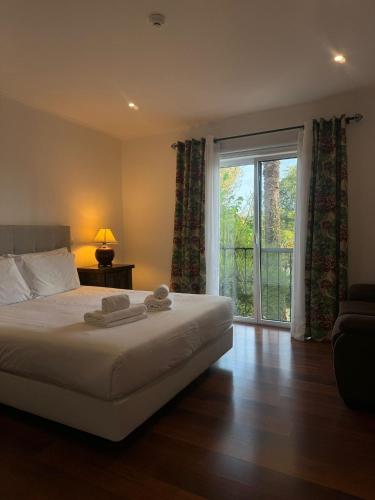 Quinta Verde Sintra - Casa de Campo photo 2