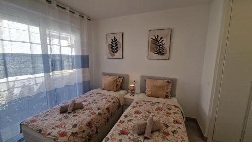 Sunlight Apartment duplex Los Boliches